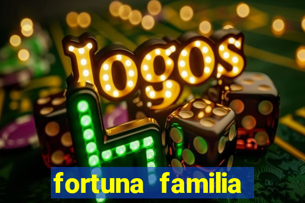 fortuna familia real brasileira